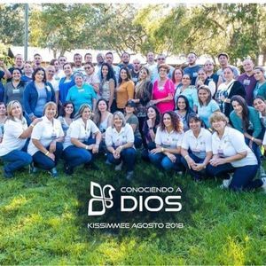 Meet your Posher, Jorge louis